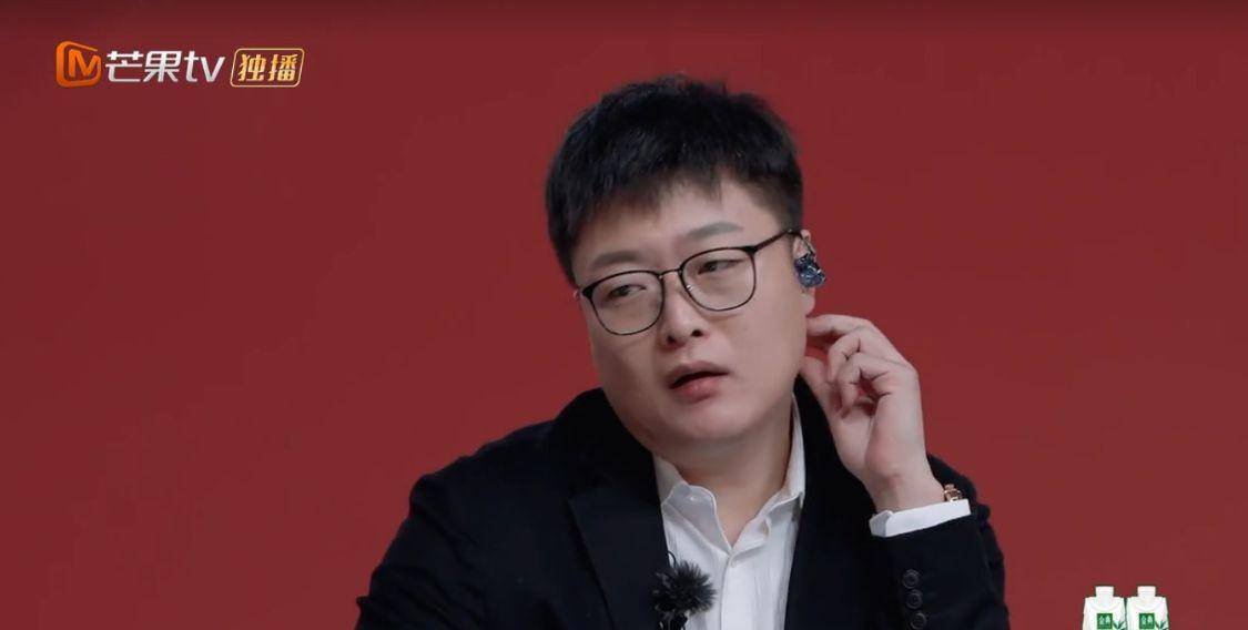 浪姐2音乐总监刘卓是谁好敢说评价董洁唱歌真敢唱