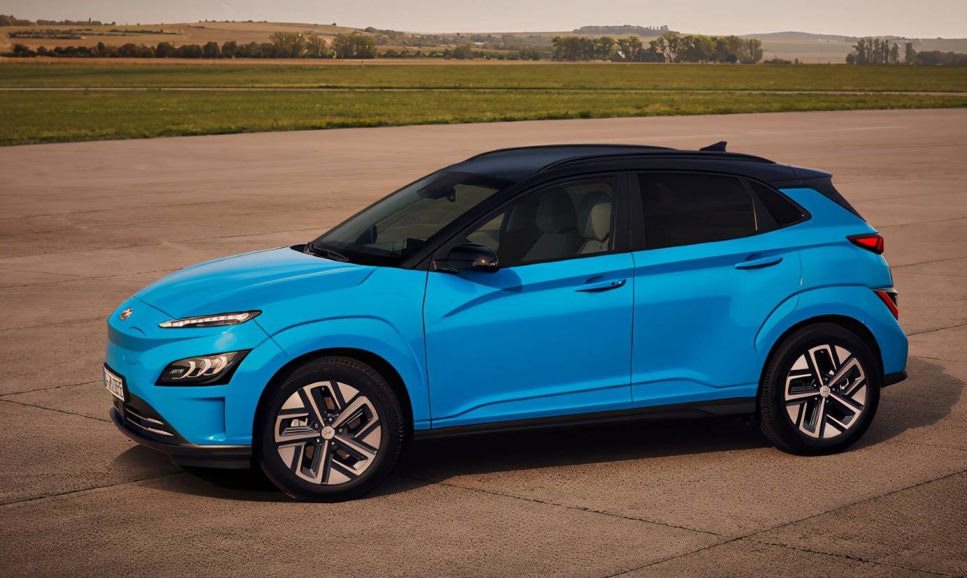 这款韩国最畅销的电动车如今为何面临停产