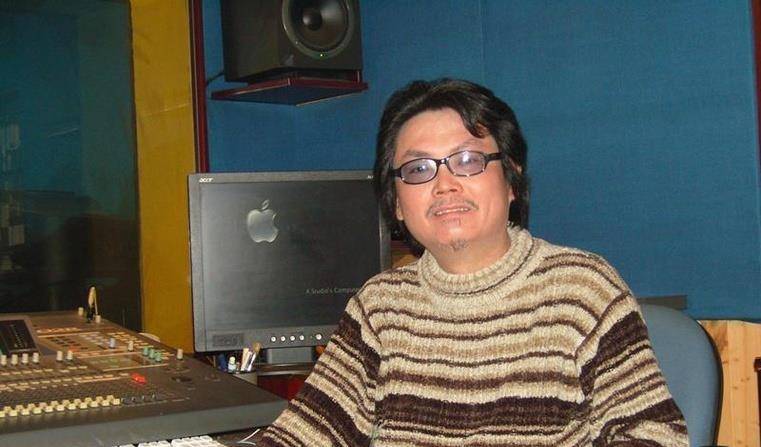 周星驰御用配音石班瑜自曝真实身世,50岁意外遇到失散亲人