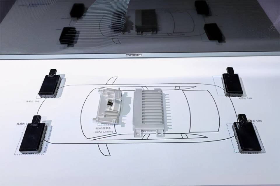 芜湖伯特利2021上海车展圆满完成