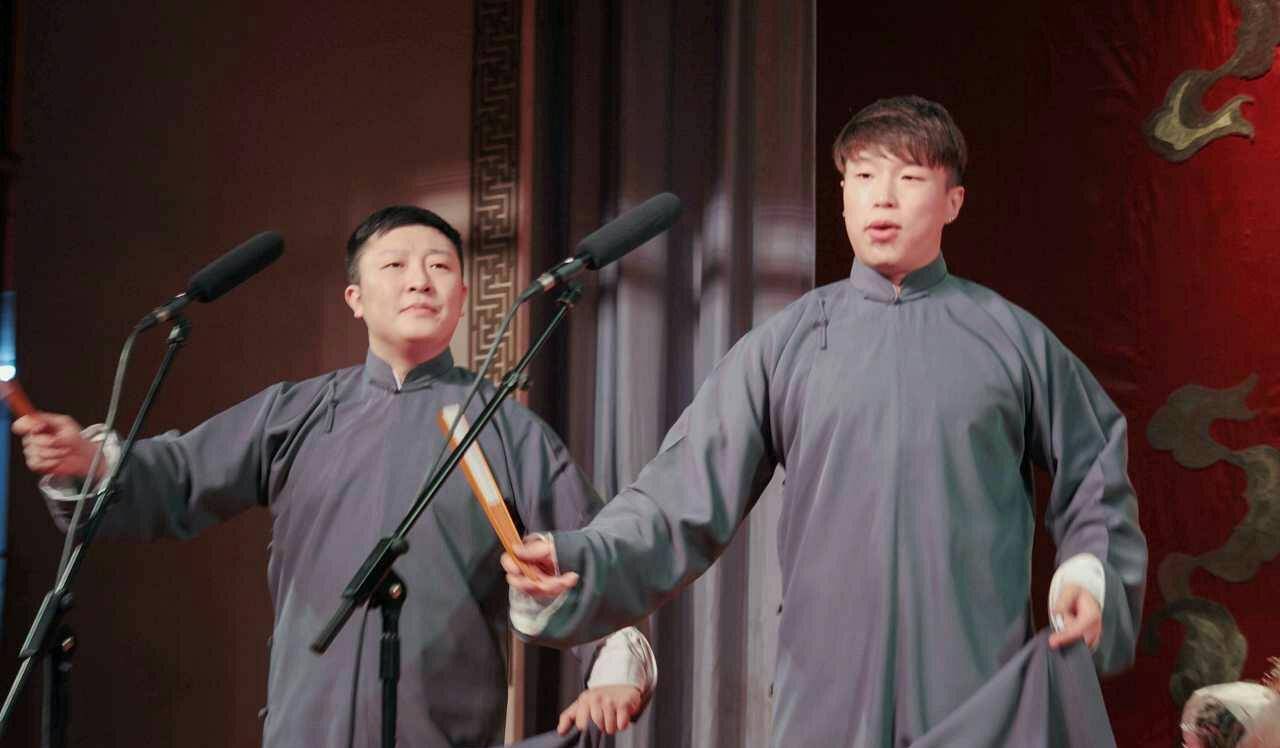 德云社又被“点名”,郭德纲又该怎么应对?