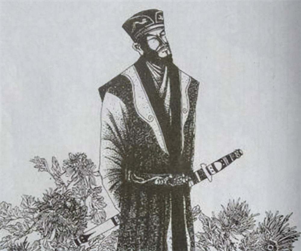 三国时期的猛将,曾横扫朝鲜半岛,然而10人有9人读不对他的姓_毋丘俭