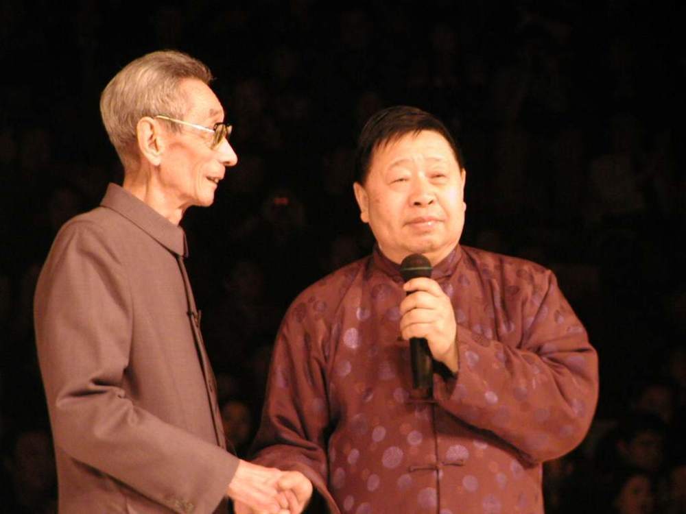 德云社又被“点名”,郭德纲又该怎么应对?
