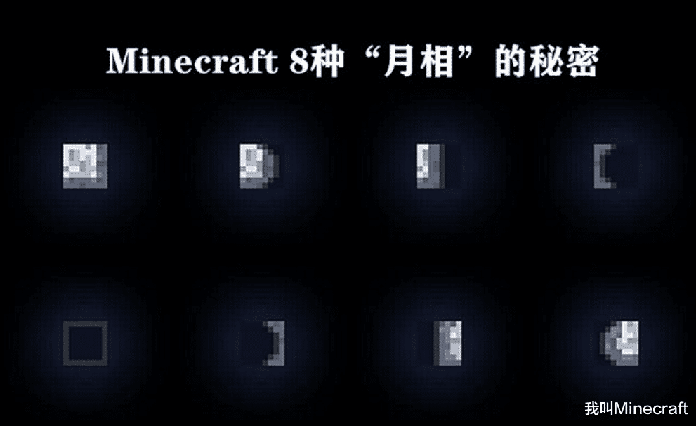 女巫为什么会住在沼泽 我的世界 关于沼泽 你不知道的13个秘密 史莱姆