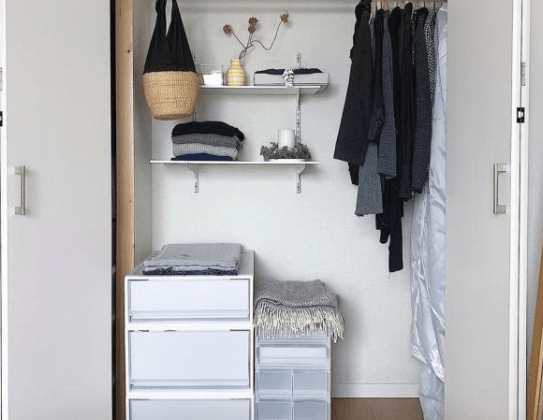 怎么收拾衣柜断舍离 e86451ce954f4f95b803ed5b972d312e.png