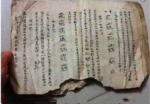 魯班明明是木匠鼻祖為何魯班書卻成為禁書書中到底講了什麼