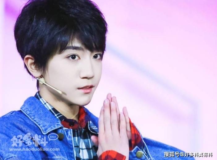 李天泽为什么叫贝贝 李天泽与马嘉祺之间关系怎么样_易烊