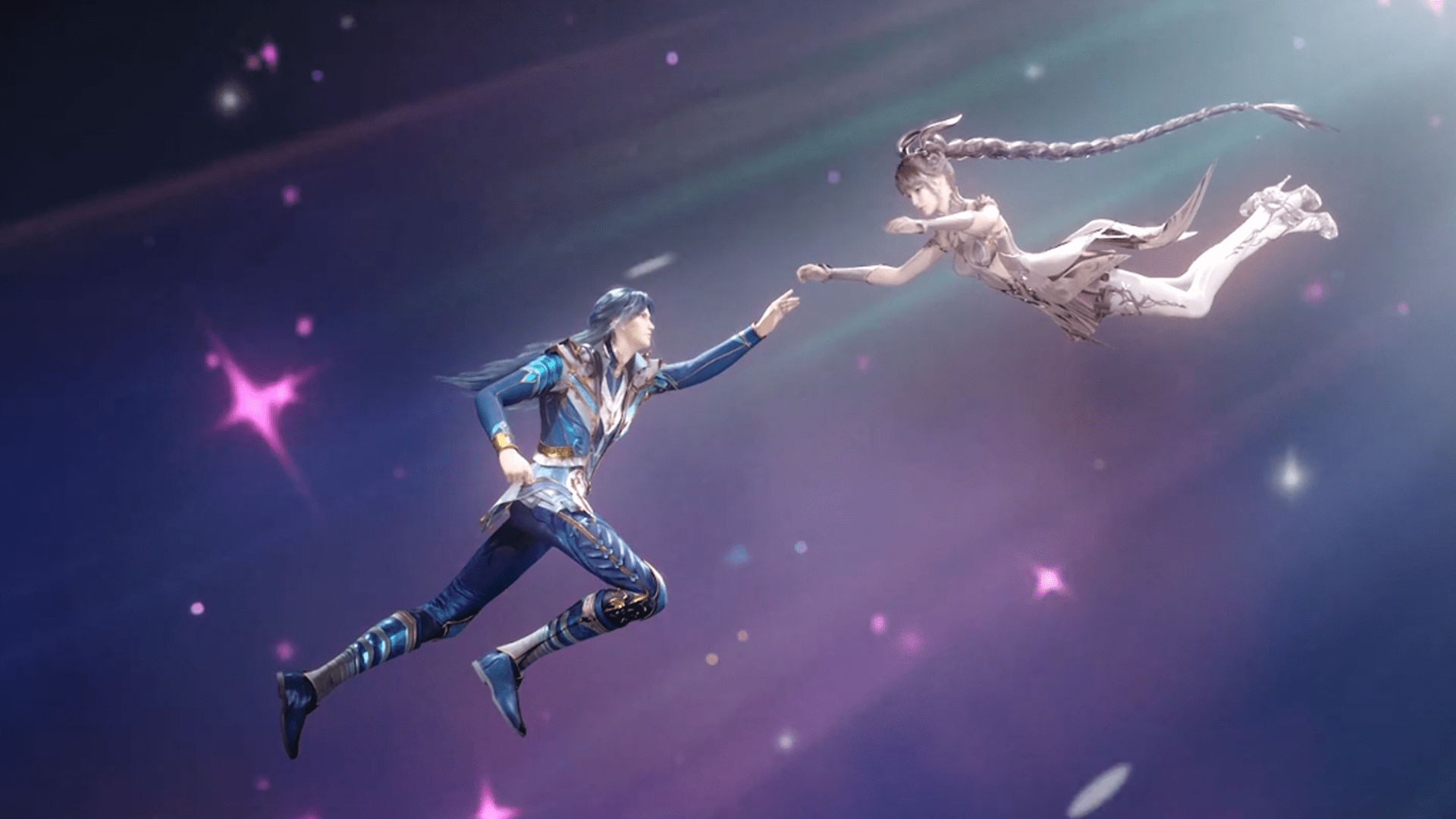 原创20个7天献祭bgm点题有一天你会隆重登场三舞组合发糖了