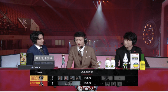 先知|第五人格深渊的呼唤IV总决赛 Gr vs AL 第二局