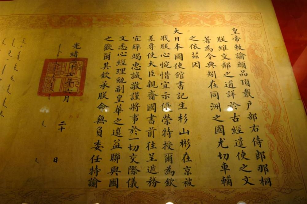 古代太监大多没读过书,为何念圣旨却朗朗上口?别被古装剧误导了_宦官