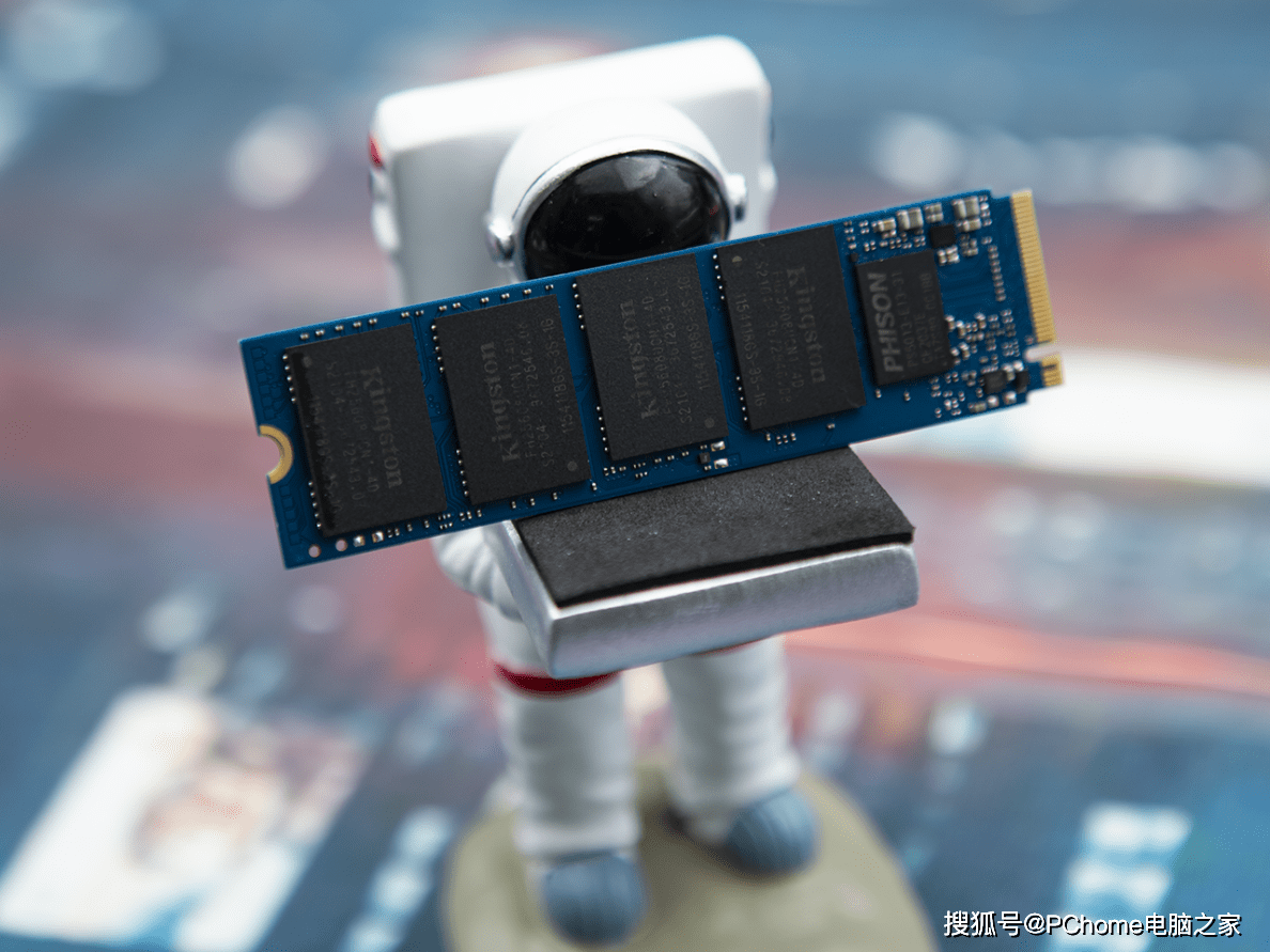 测试|极具性价比的品质硬盘 金士顿NV1 M.2 NVMe SSD评测