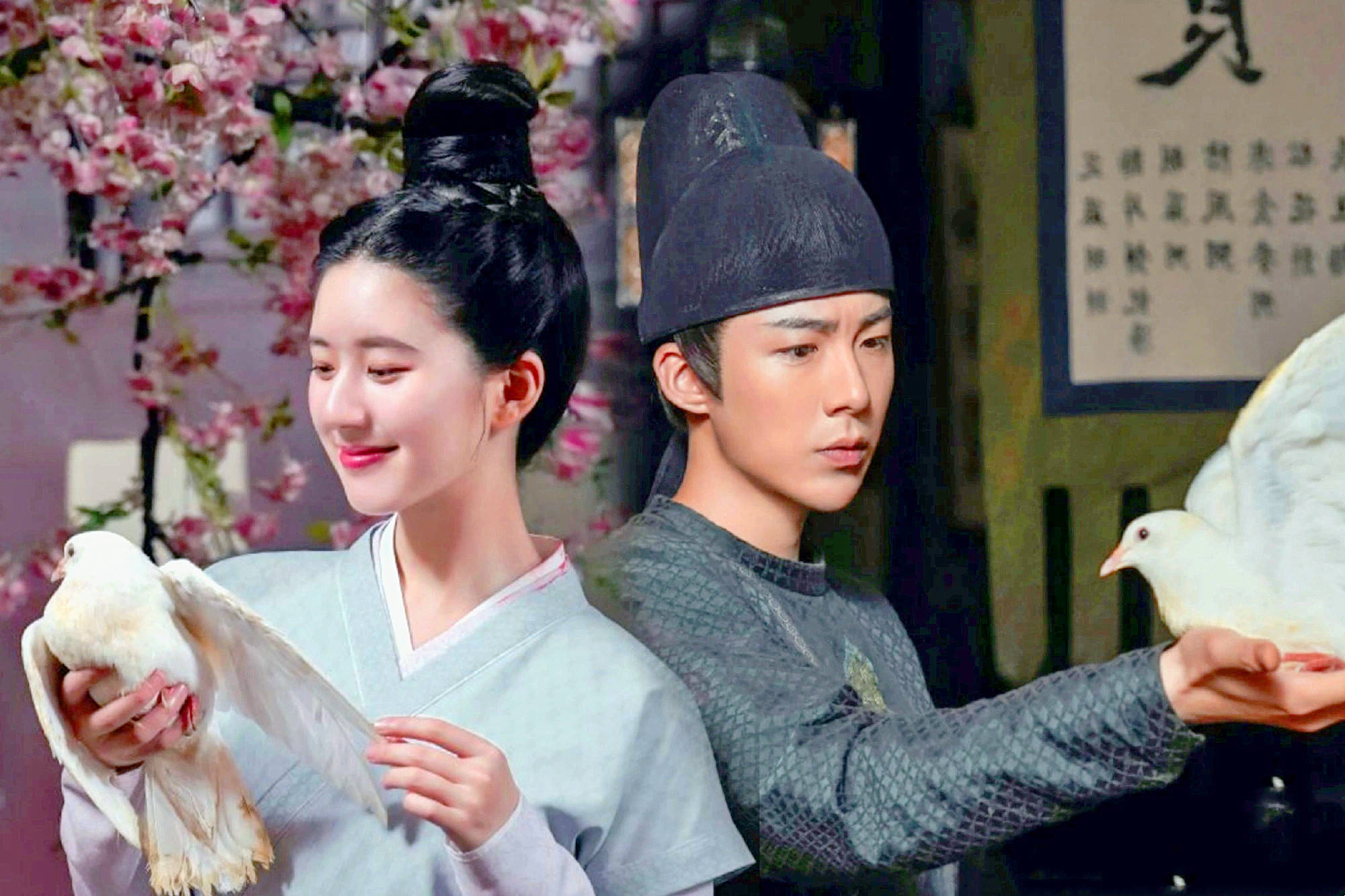 长歌行长歌阿隼终成遗憾魏叔玉结局悲惨涉尔皓都成赢家