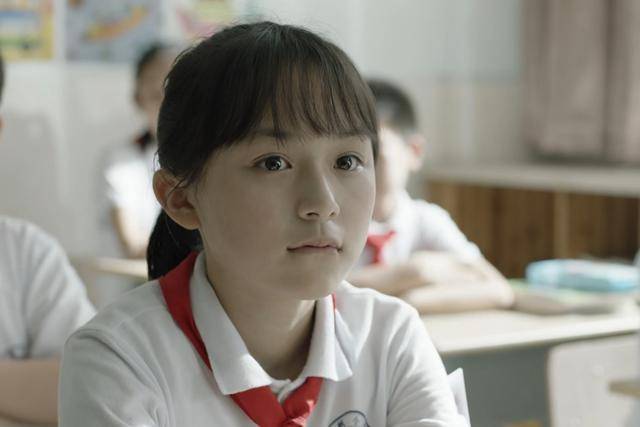 小舍得被许多人羡慕的夏欢欢其实才是全剧里最悲哀的孩子