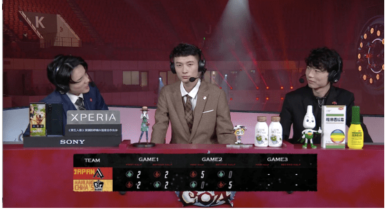 先知|第五人格深渊的呼唤IV总决赛 Gr vs AL 第二局