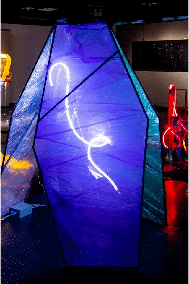 【现场】超感体——望闻问切艺术家邀请展！