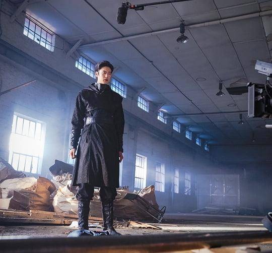 原创哲仁王后罗仁宇人气暴增精湛演出不输主角金正贤最帅男二