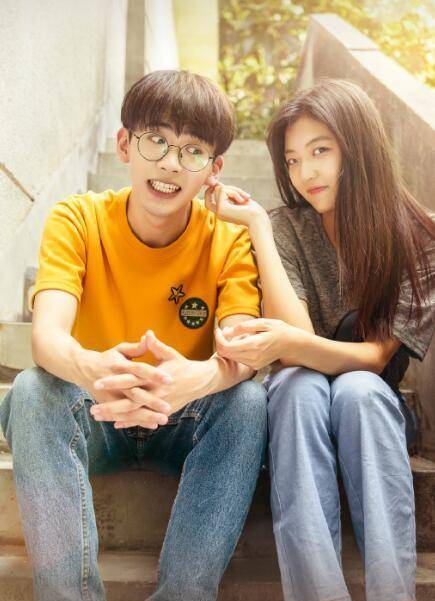 原创终于定了溜粉剧春日宴女主终曝光是流星花园里的她