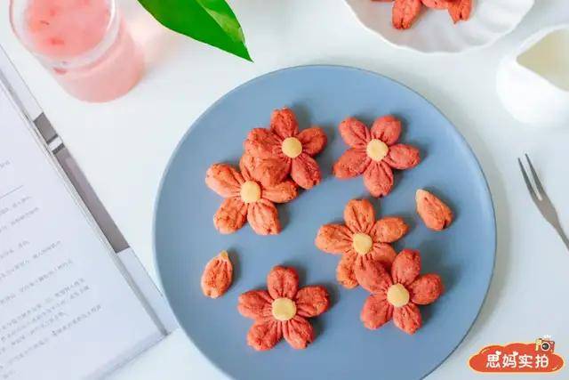 吐血分享,一看就会!自制春游零食,娃开心地转圈圈~宝宝辅食