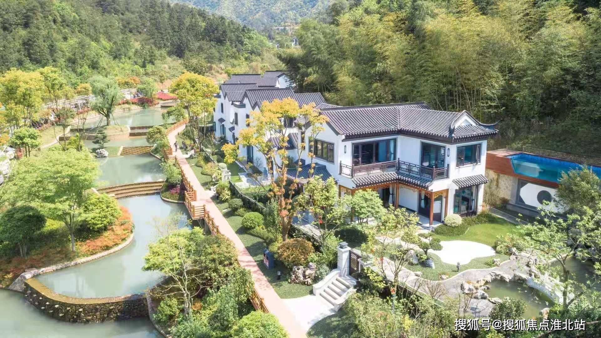 【官网】罗家源仁里山居——售楼处电话,罗家源仁