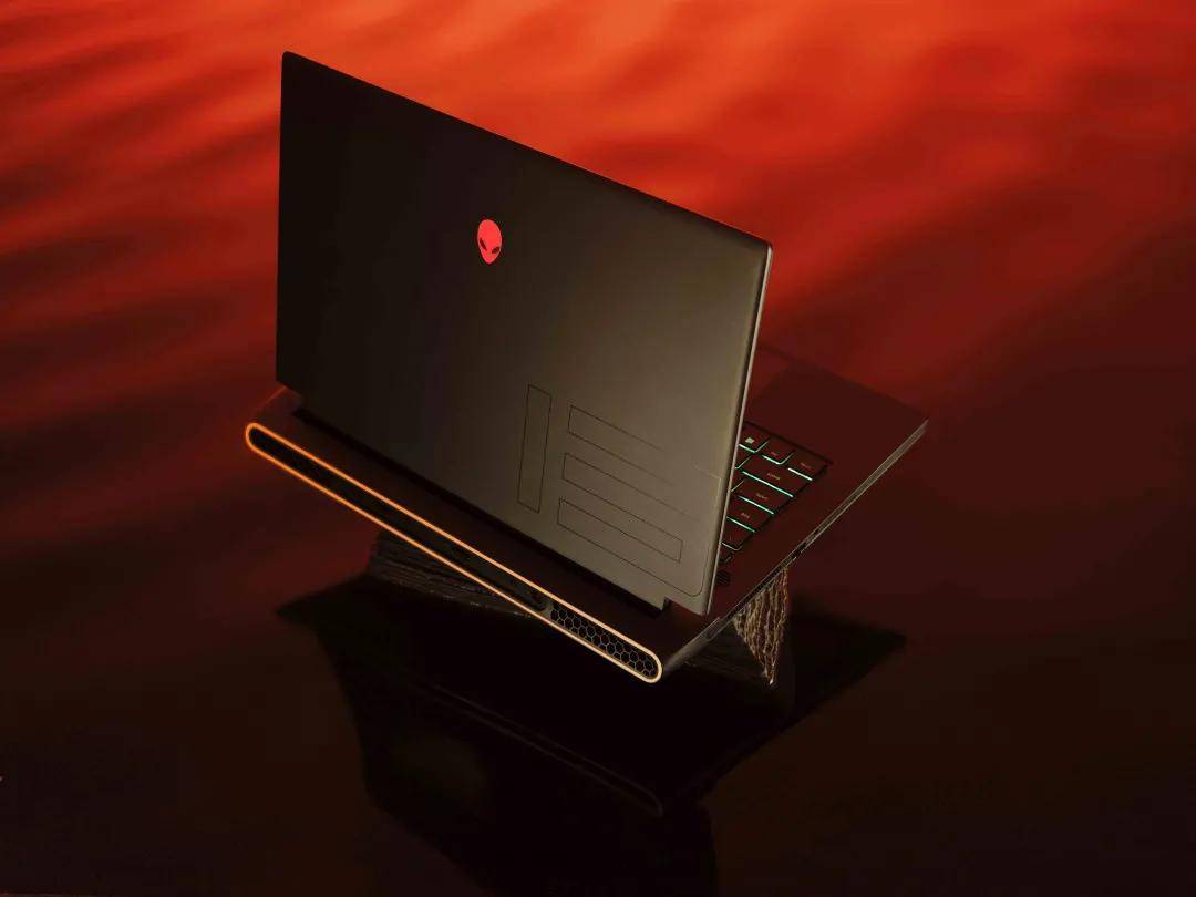 上海外星人alienware笔记本电脑授权零售总店