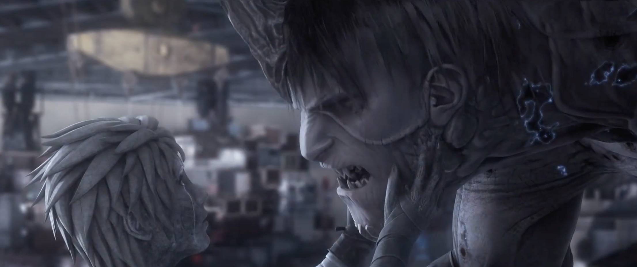 这部国漫终章上线,女主领盒饭剧情玻璃渣,编剧你没有心