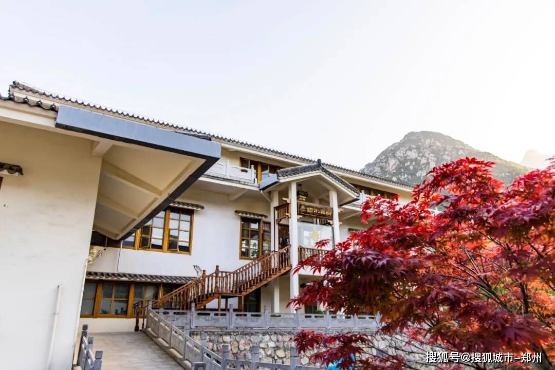 五一假期让您乐不停!