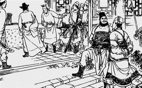 权什么天什么成语_成语故事简笔画(2)