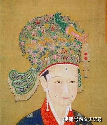史上最传奇的太后被北宋皇室抛弃却撑起了整个南宋