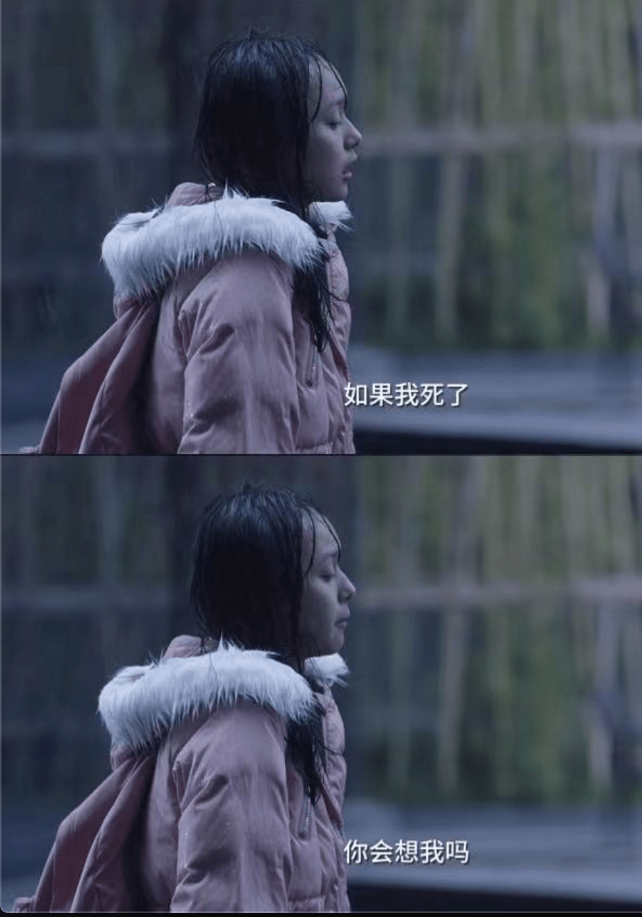 原创子悠人格分裂,欢欢离家出走,多少孩子是父母中年危机的垃圾桶?