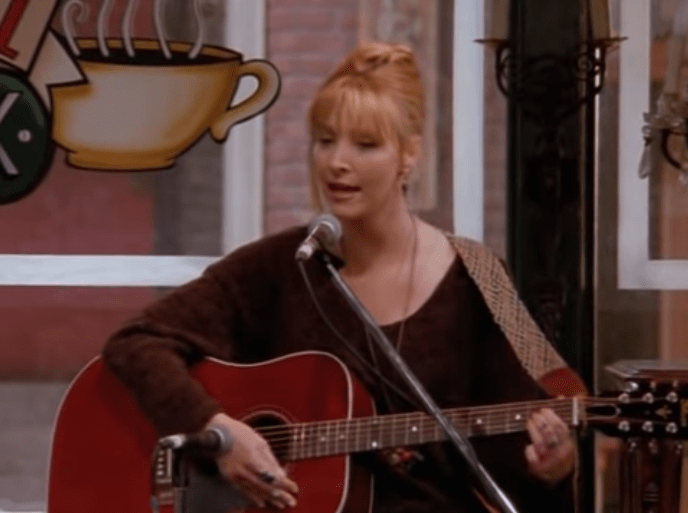 《老友记》演员现状:罗斯混最惨,菲比成人生赢家,还有一人去世