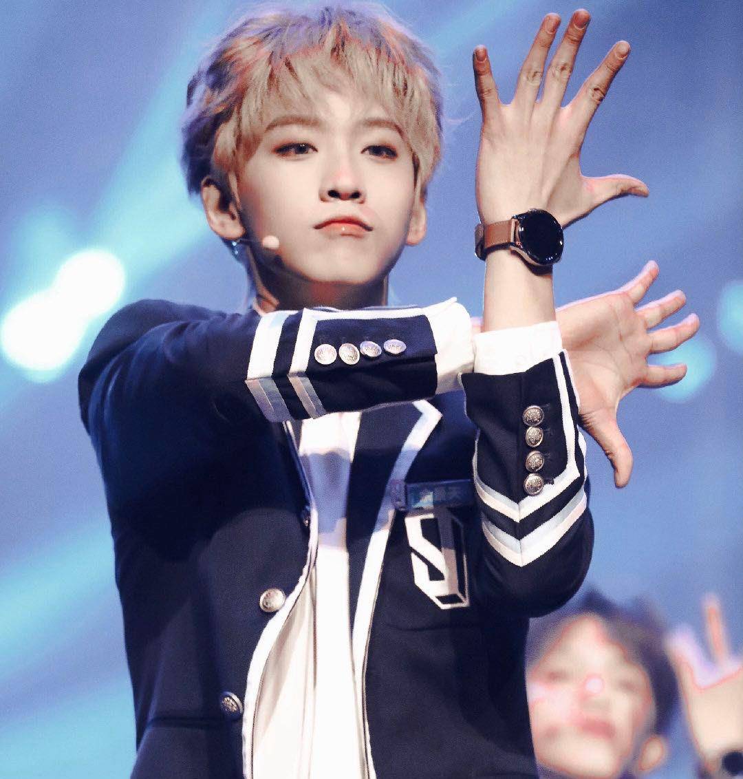 余景天到底能不能出道任豪事件过去了侯明昊成公司一哥