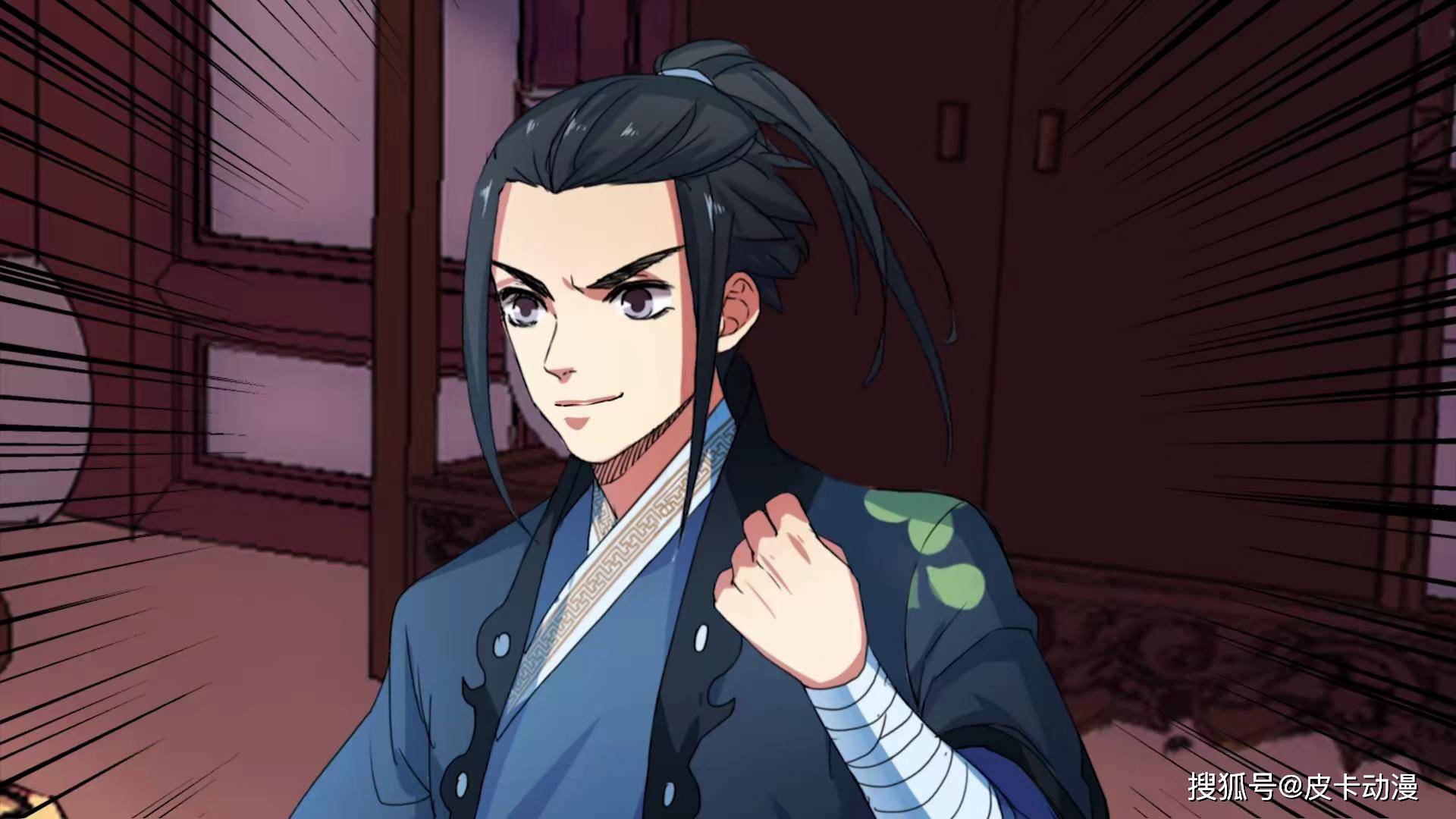 原创逆天邪神云澈的心境发生变化会是什么种种迹象表明跟他有关