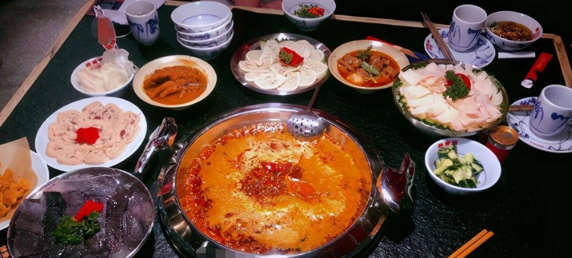 上房火锅人均消费_上房火锅菜品图片