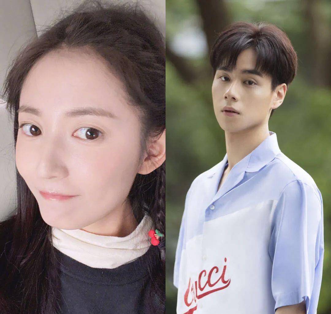 王一博这段时间商务数据不太能打黄明昊就抓住时机上位