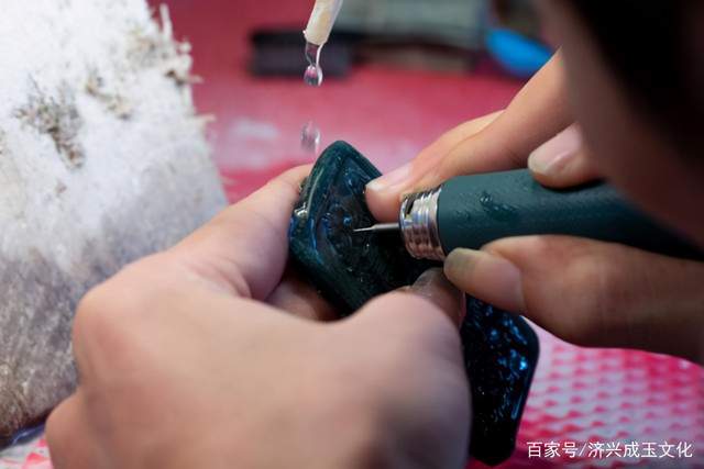 劳动节,向伟大的玉匠们致敬