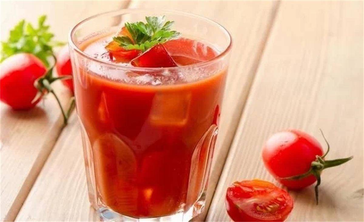 烤酒技术-制作西红柿酒的其中一种酿制方法