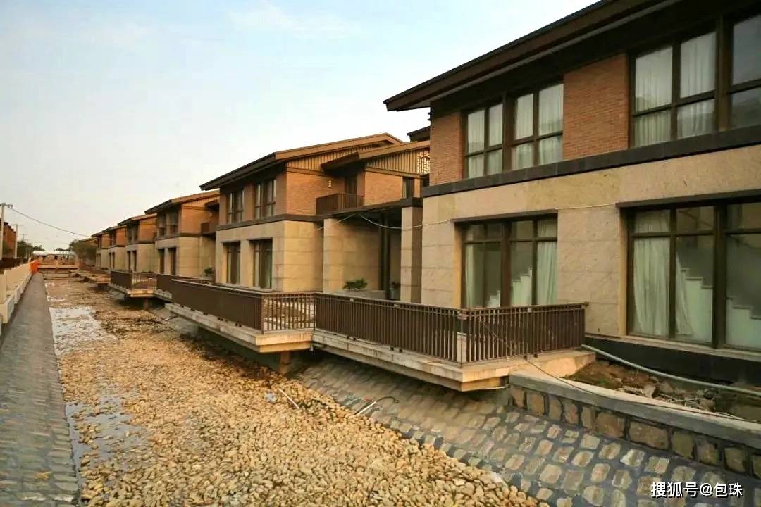 这里是张江阳光花城一个你没关注到的商品房小区