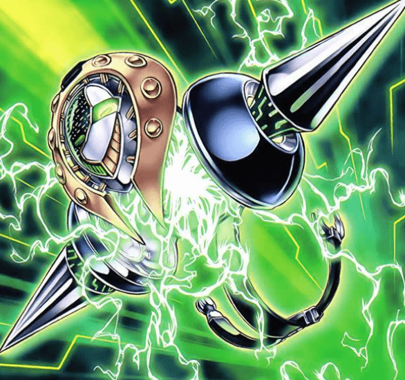 游戏王决斗链接:念动力族首次登陆国服,这些卡牌将带来哪些变革