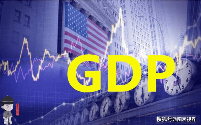 2021年美中两国的gdp是多少_34万亿,美国2次修正一季度GDP 中美经济差距今年或缩减7.7万亿