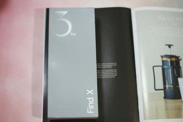 力求真实,国产顶级旗舰机oppo find x3 pro体验到底如何?_屏幕
