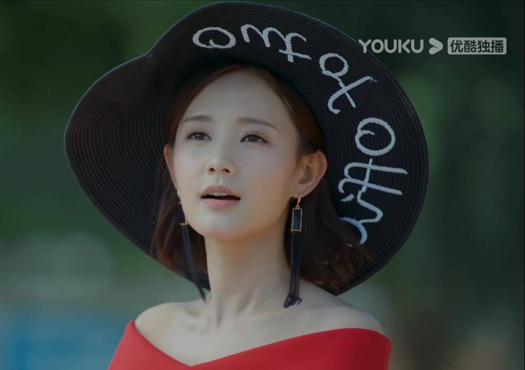 原创《爱我就别想太多》:夏可可在爱情上占据主动权,只用一招就够了