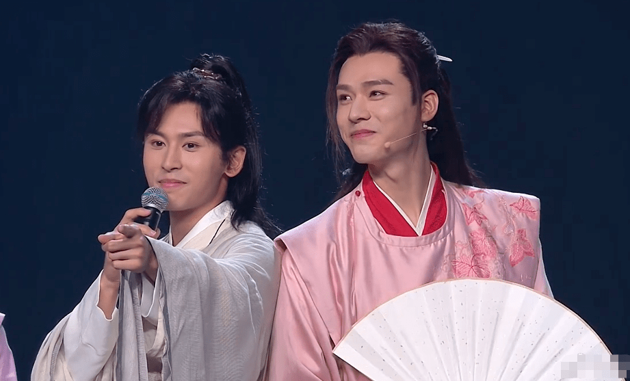 山河令演唱会全员走音票价虚高是为圆梦还是割韭菜