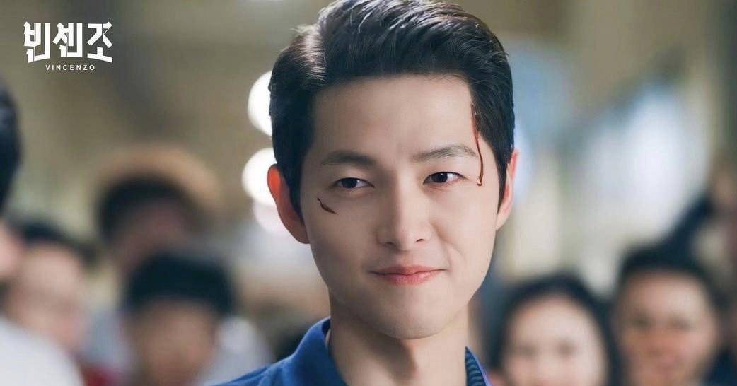 宋仲基生死未卜?韩剧《文森佐》横扫收视率和话题性