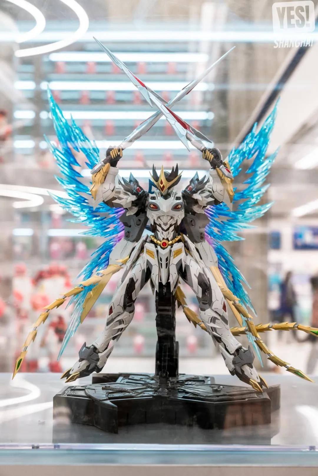 X11包下淮海中路2层独栋！建了座“潮玩博物馆”，太会玩！_上海