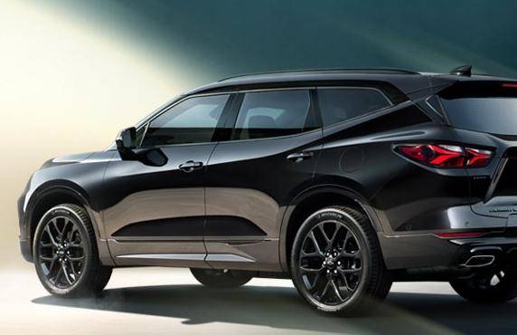 又一好车 沦为笑谈 22 99万跌至14 72万 标配9at却卖不动 雪佛兰