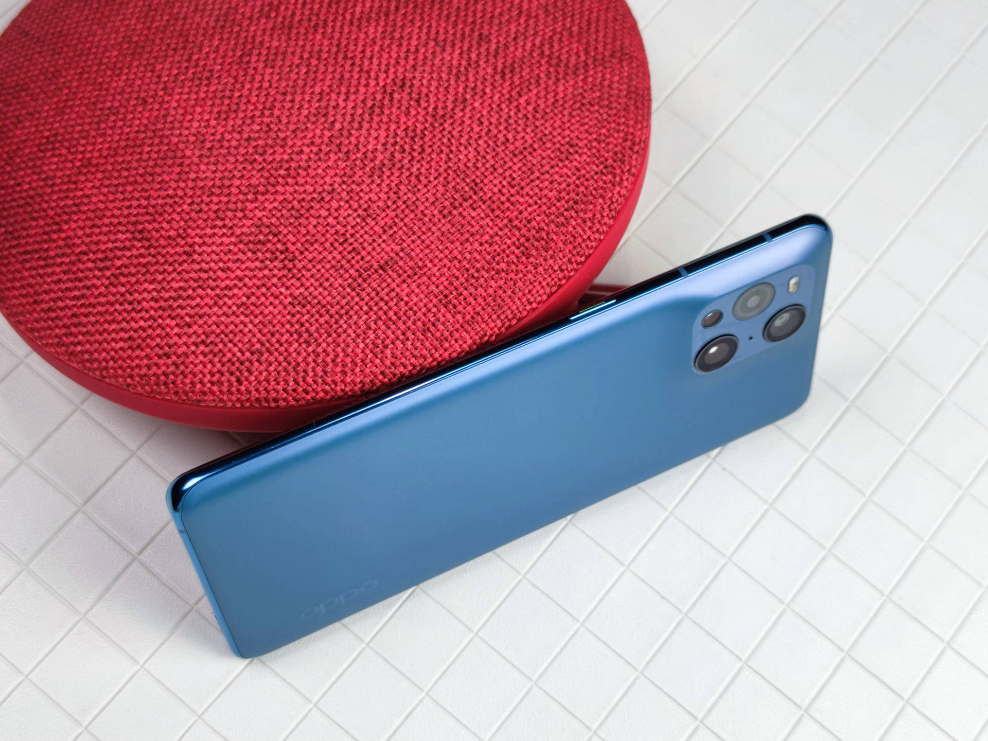 find x3 pro实测,这成像色彩有点强_手机