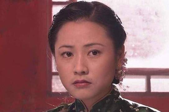 原创大宅门嫁给白景琦的四位女人杨九红和槐花为何没能够得到幸福