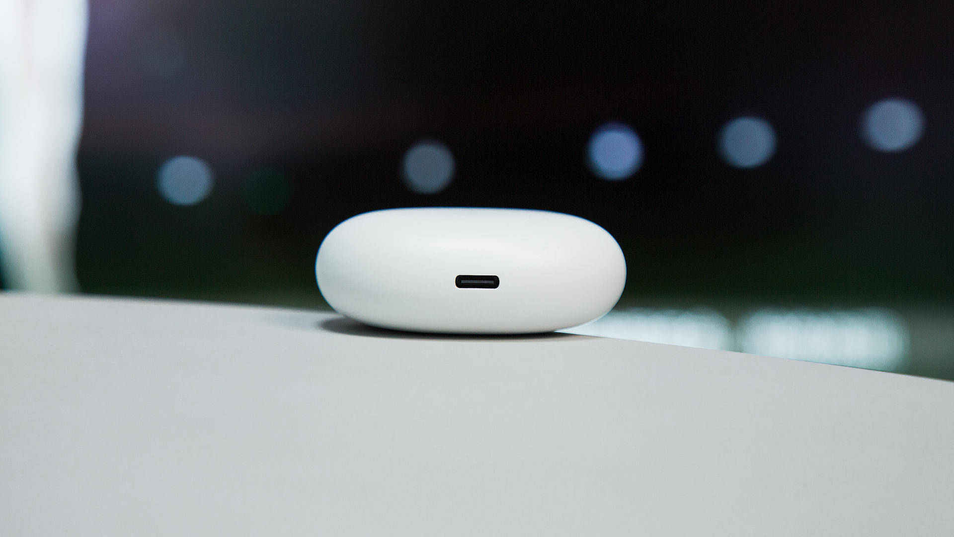 oppoencoair上手半透明果冻仓设计入门级tws耳机首选