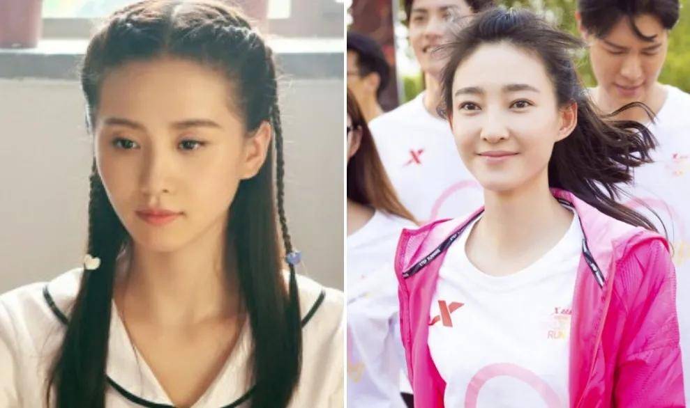 刘诗诗是脆弱玻璃美人?你怕是看错她了…_吕一很