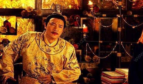 好在,高宗皇帝还有儿子可使,李贤之后又扶李显上位.